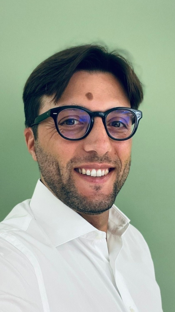 Vai alla pagina Sergio Perugini Spazio Cinema
