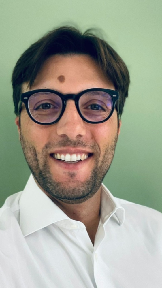 Vai alla pagina Sergio Perugini Cinema