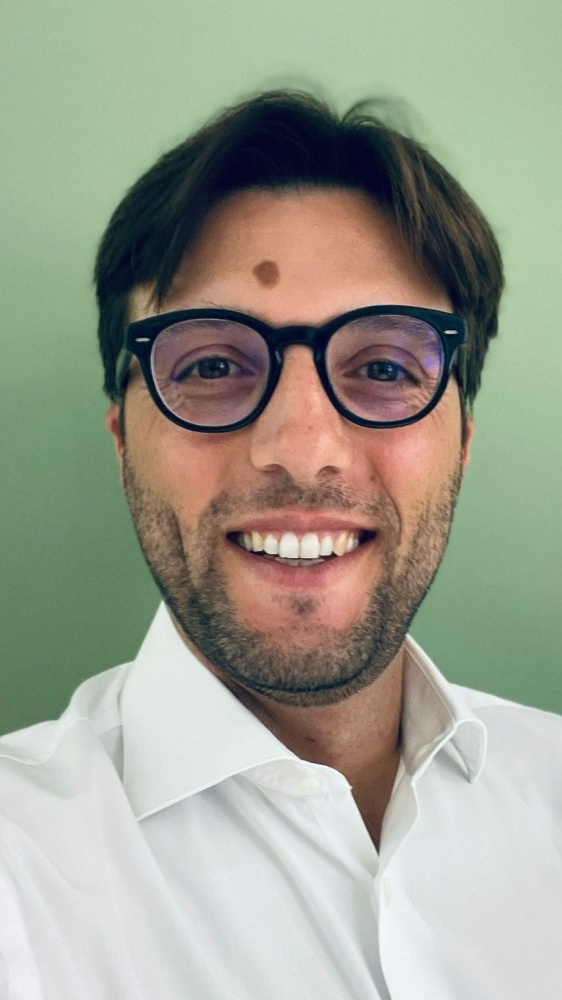 Vai alla pagina Sergio Perugini I film ora al cinema