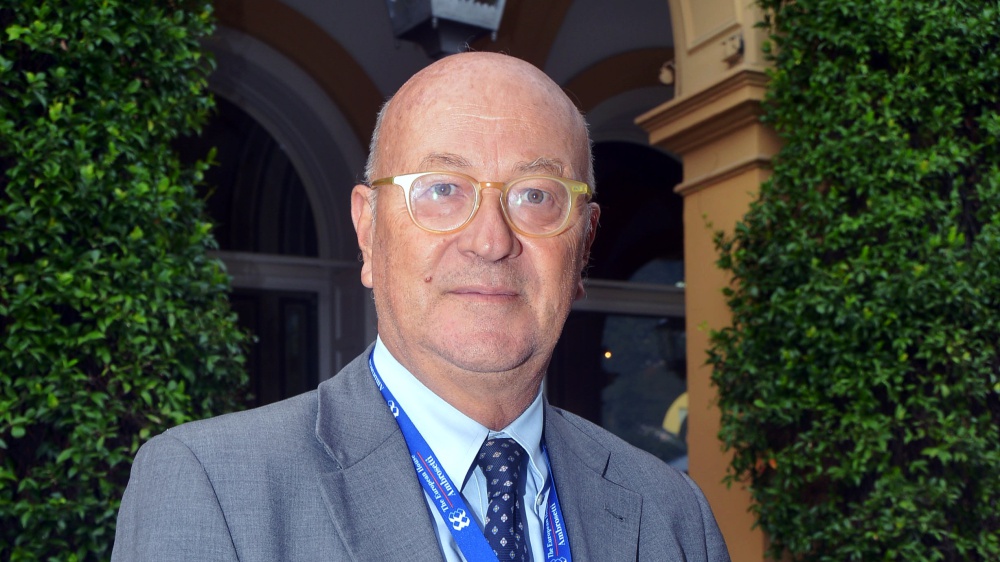 Sergio Rizzo