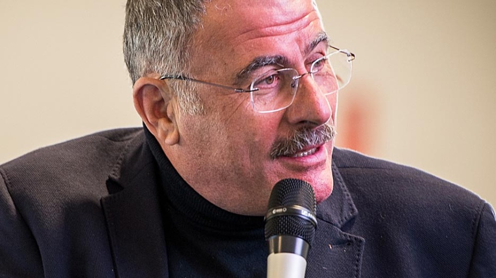 Stefano Ardito