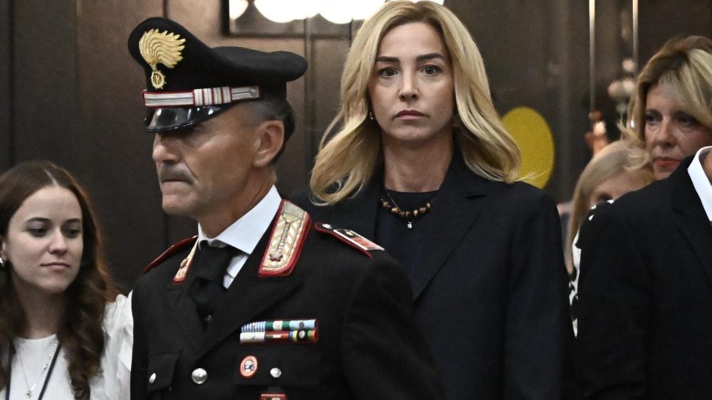 Silvia Salis