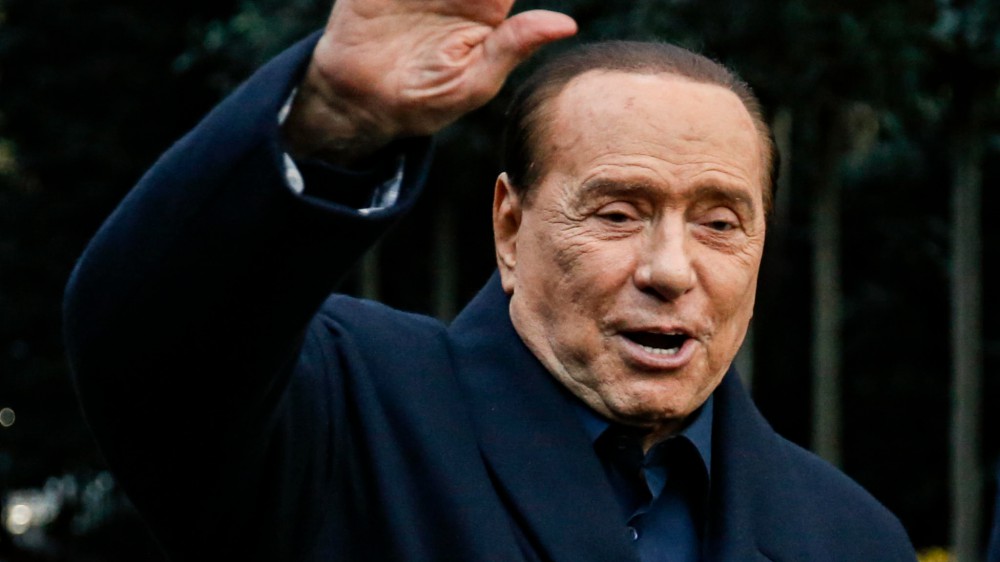 Silvio Berlusconi: "Il trattato di Pratica di Mare firmato da Putin e Bush grazie a me"