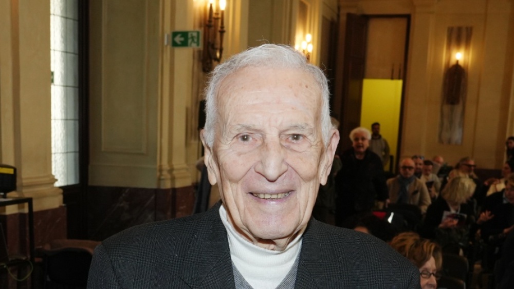 Silvio Garattini