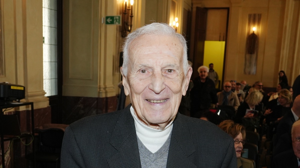 Silvio Garattini