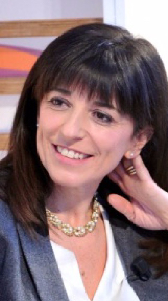 Vai alla pagina Simona Tedesco Occupiamoci di turismo