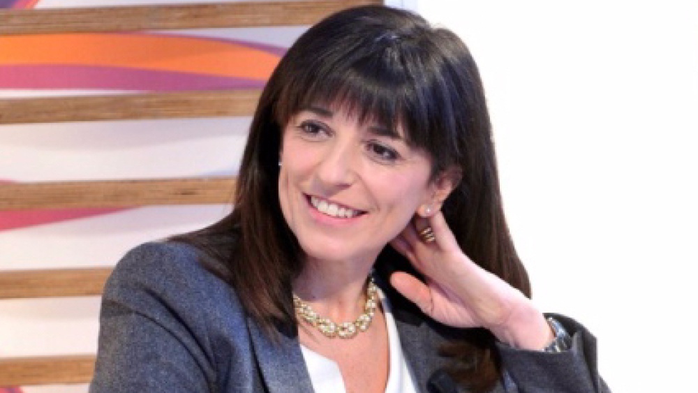 Simona Tedesco