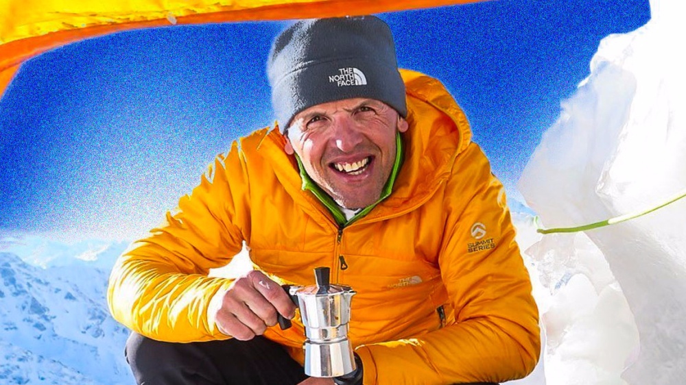 Simone Moro