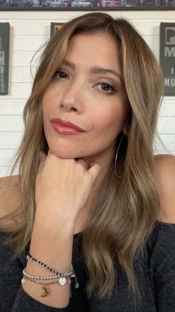 Vai alla pagina Sonia Serafini Serie Tv