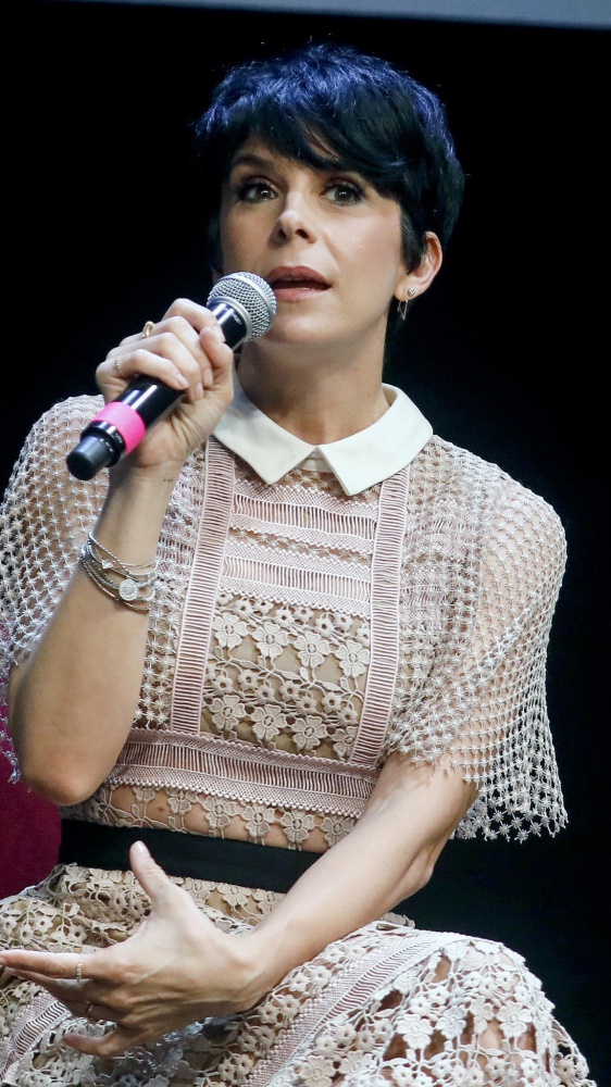 Vai alla pagina Stefania Andreoli Il libro sulla famiglia