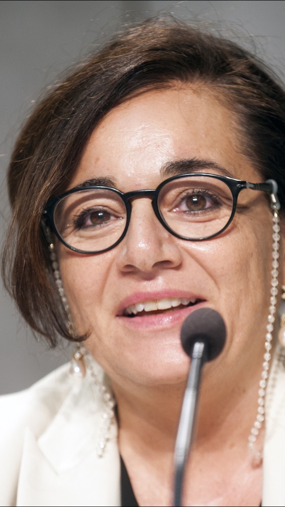 Vai alla pagina Stefania Falasca Il giorno del Conclave