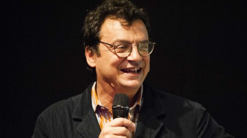 Stefano Bartezzaghi