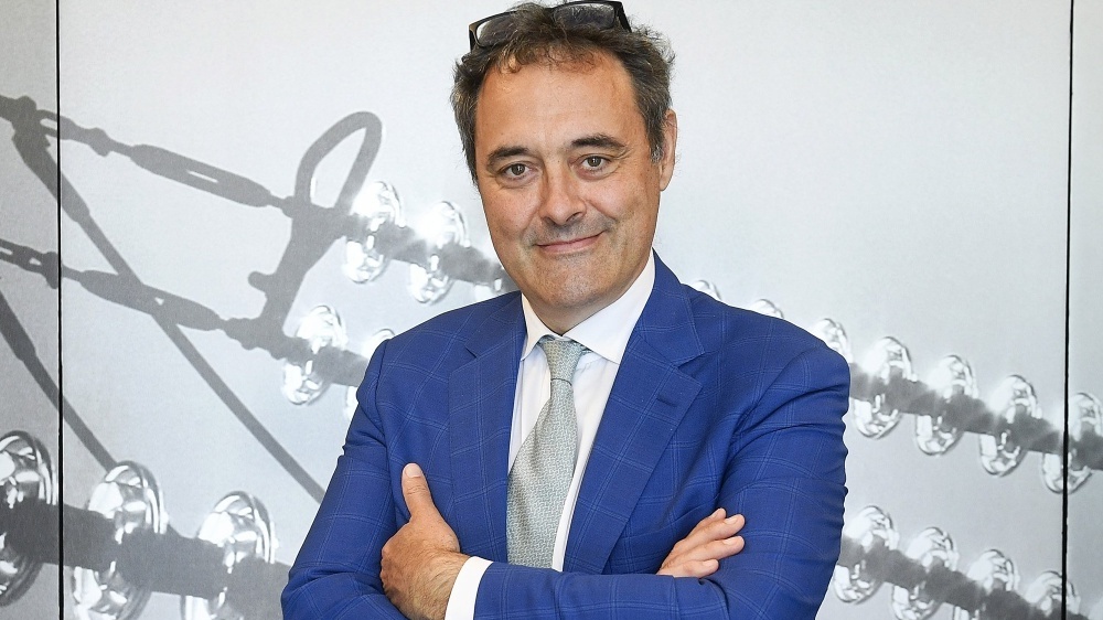 Stefano Besseghini