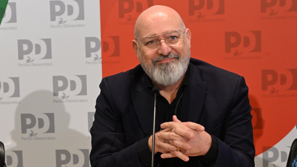 Stefano Bonaccini