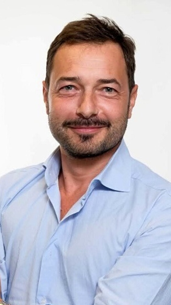Vai alla pagina Stefano Brogioni Il Mostro di Firenze