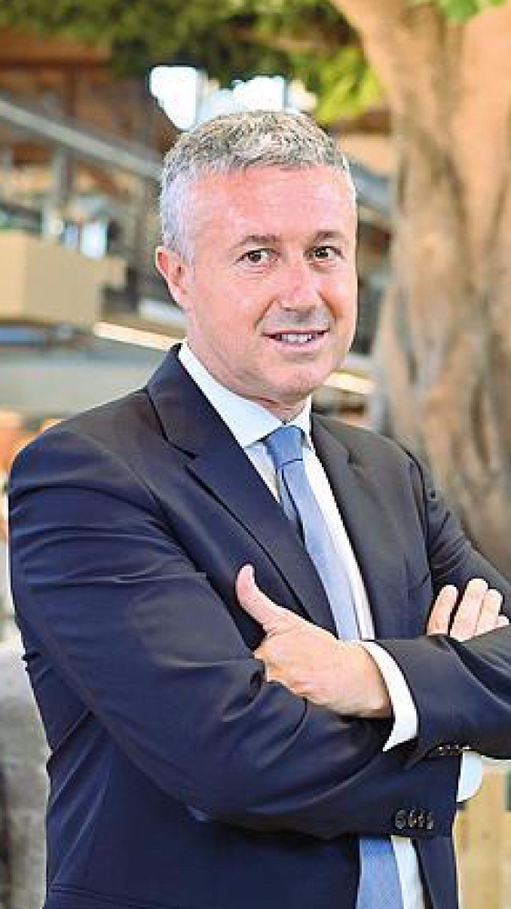Vai alla pagina Stefano Cigarini Gardaland