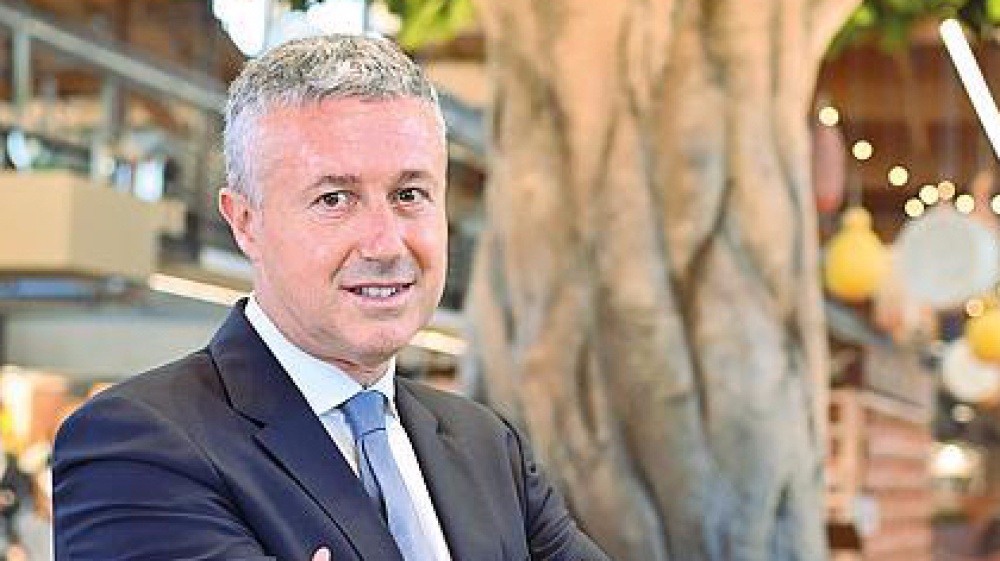 Stefano Cigarini