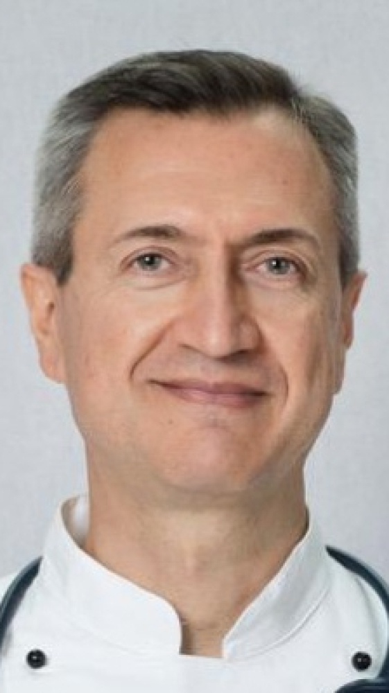 Vai alla pagina Stefano Erzegovesi Alimentazione 