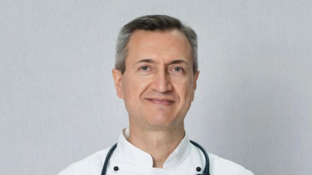 Stefano Erzegovesi