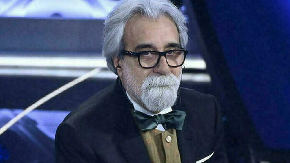 Stefano Mannucci: il ricordo di Beppe Vessicchio