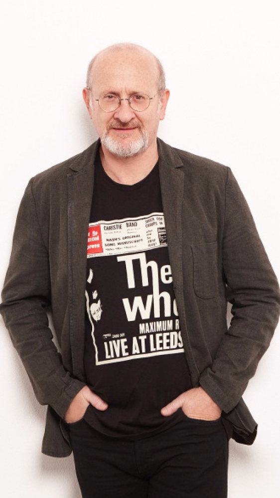 Vai alla pagina Stefano Mannucci La scomparsa di Ornella Vanoni