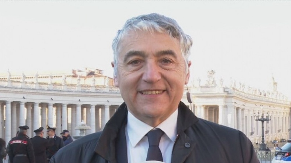 Stefano Maria Paci