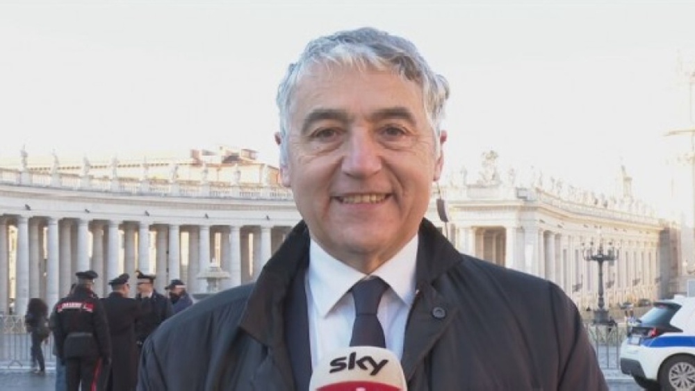 Stefano Maria Paci