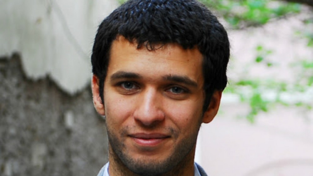 Stefano Mentana