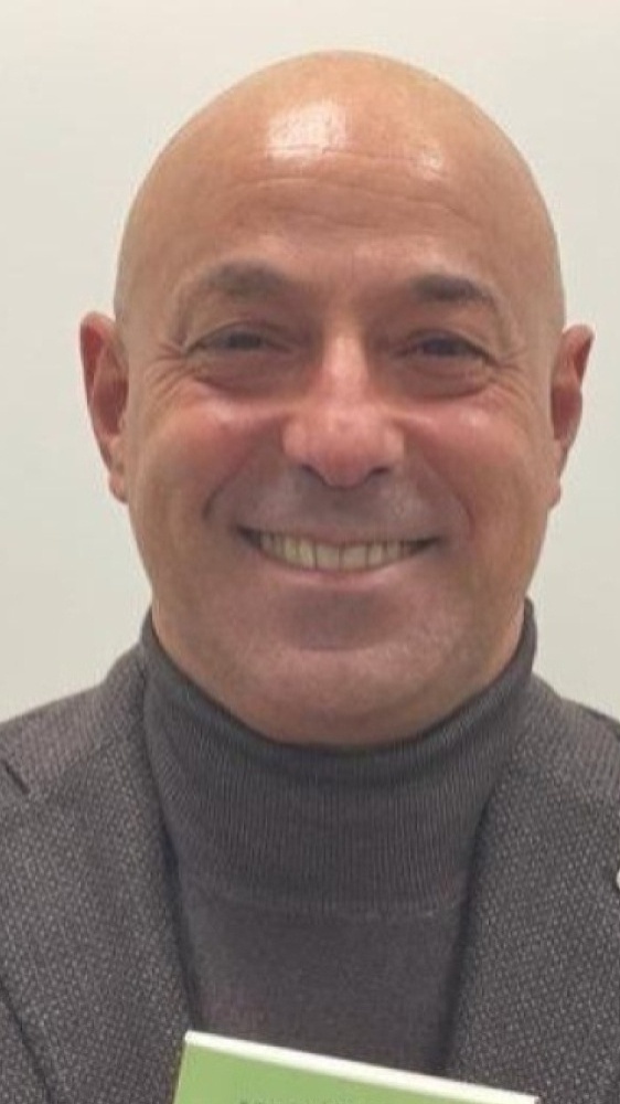 Vai alla pagina Stefano Piazza Spazio Attualità