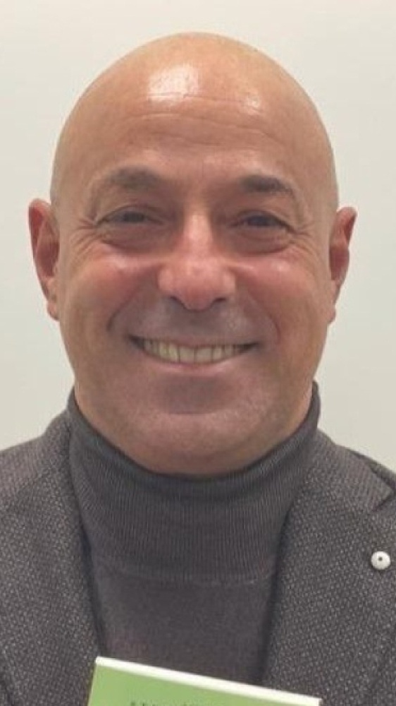 Vai alla pagina Stefano Piazza Il commento del giornalista di Panorama