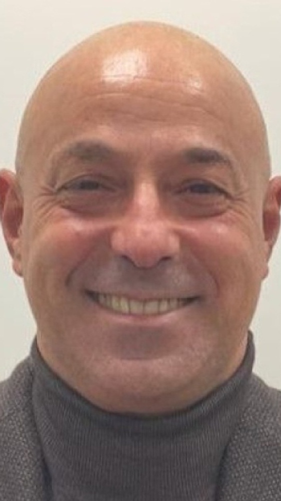 Vai alla pagina Stefano Piazza Spazio Attualità