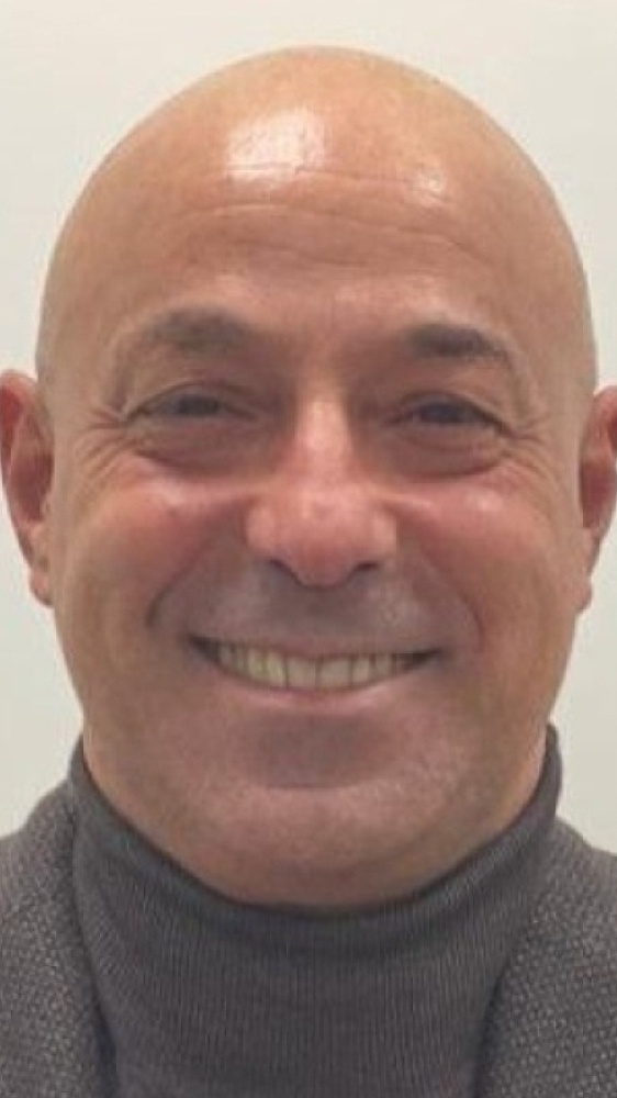 Vai alla pagina Stefano Piazza Spazio La Verità e Panorama