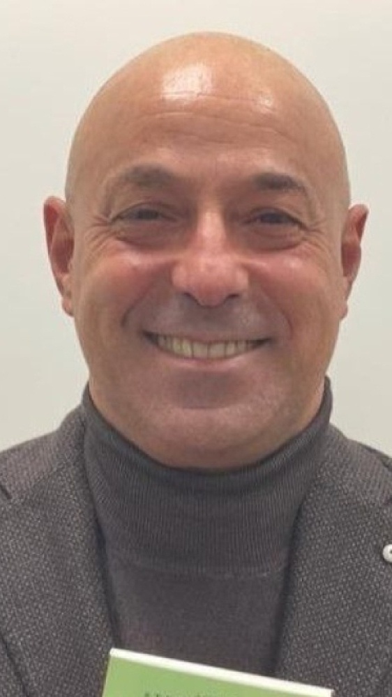 Vai alla pagina Stefano Piazza Attualità