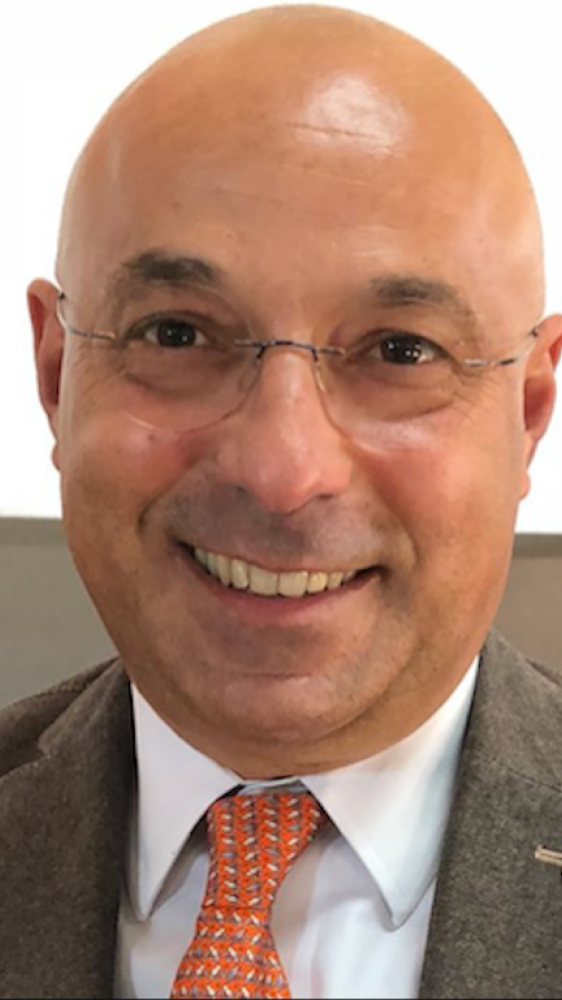 Vai alla pagina Stefano Piazza Attualità