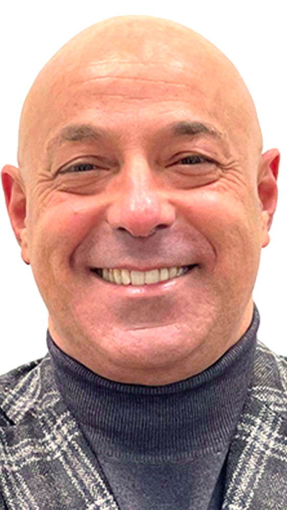 Vai alla pagina Stefano Piazza Attualità