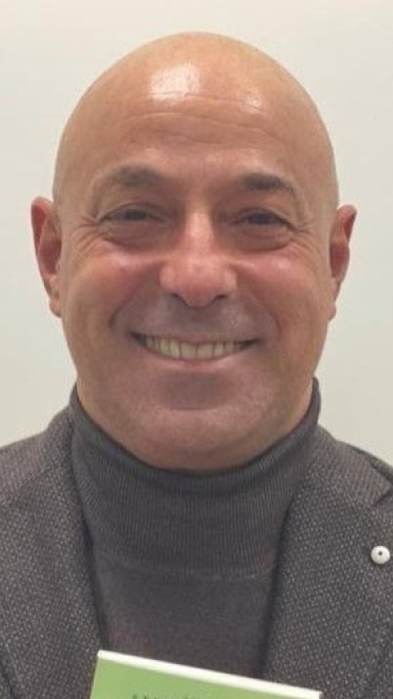 Vai alla pagina Stefano Piazza Esteri