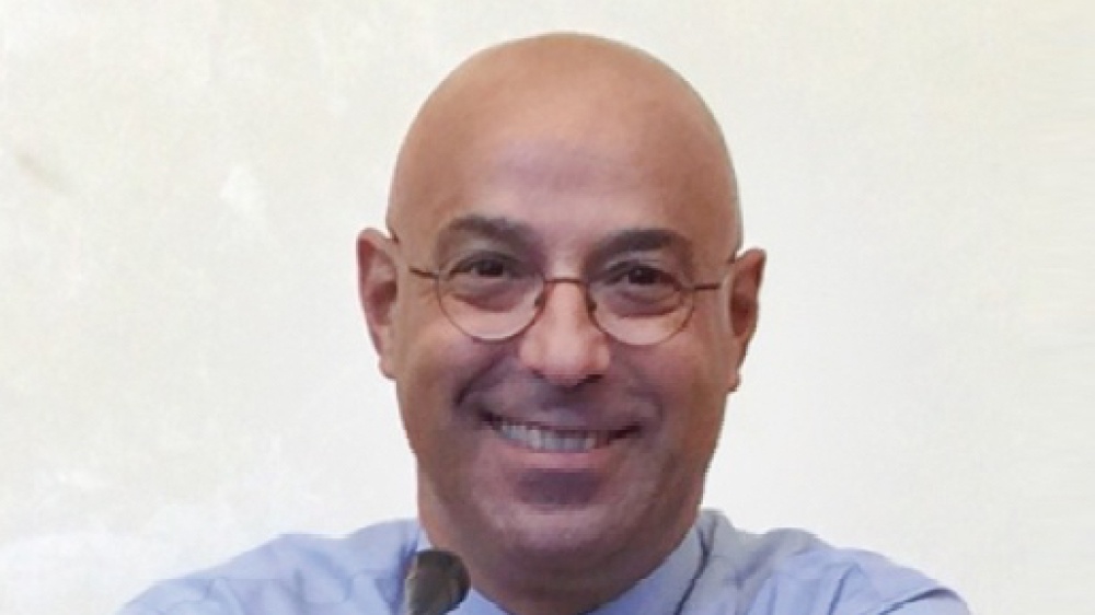 Stefano Piazza