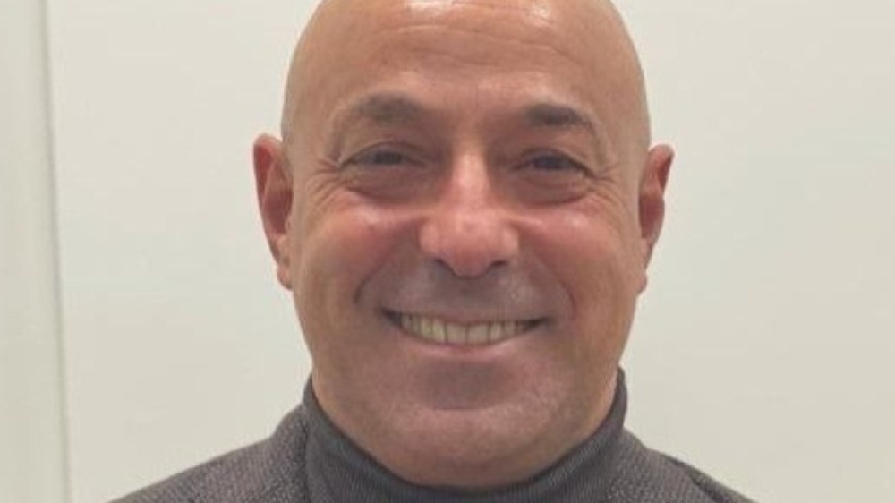 Stefano Piazza