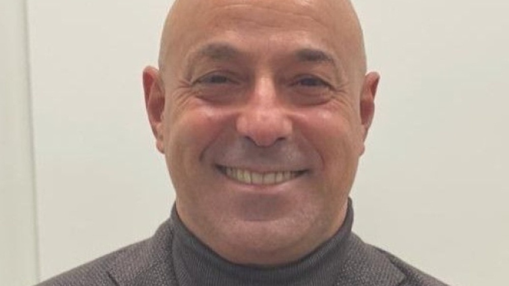 Stefano Piazza
