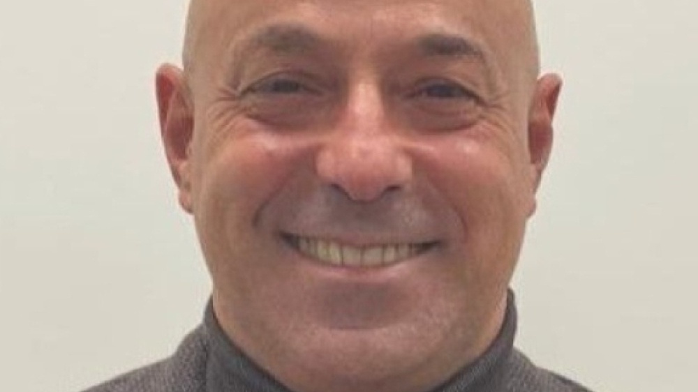 Stefano Piazza