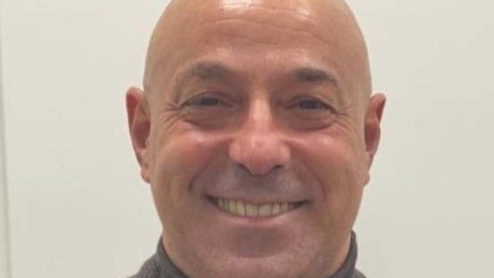 Stefano Piazza