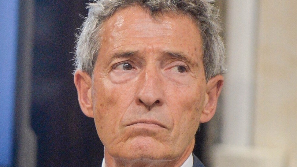 Stefano Stefanini