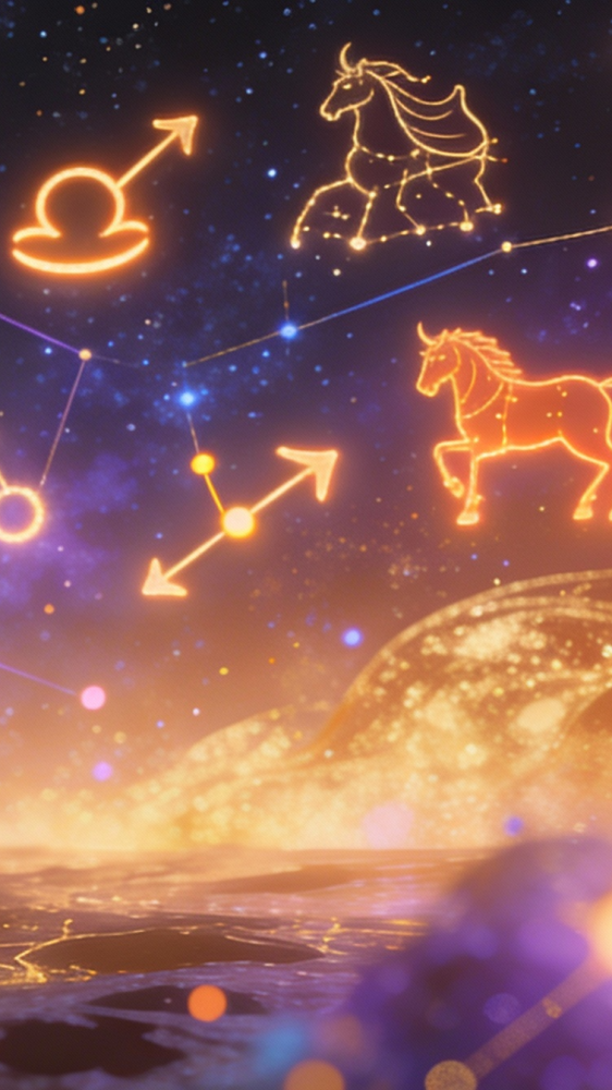 Vai alla pagina Stefano Vighi le previsioni delle stelle per il 2026