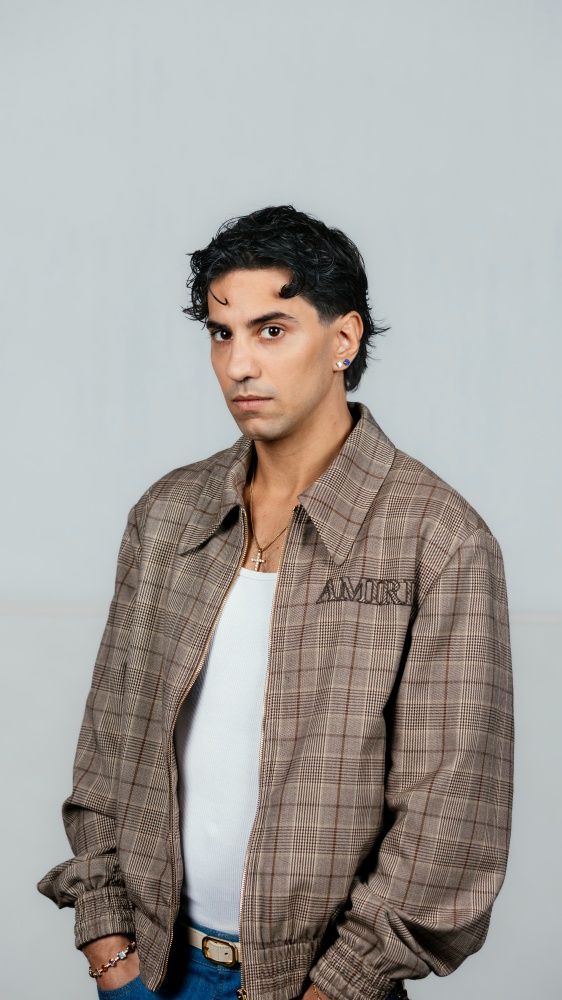 Vai alla pagina Tedua: "Il mio primo live a San Siro" Ospiti in The Flight, il rapper ha annunciato la data del suo show allo stadio di Milano