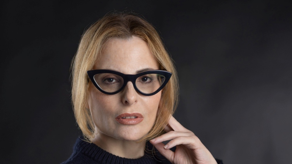 Teresa Ciabatti