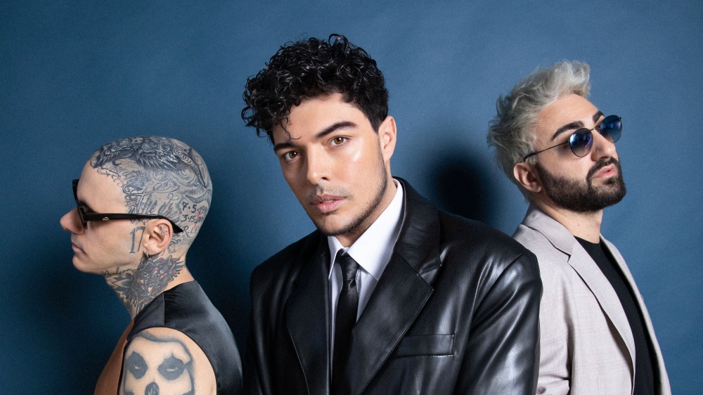 The Kolors - Napoli Pizza Village 2025