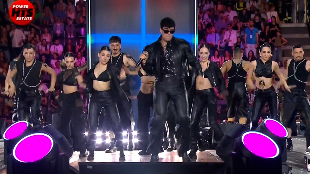 The Kolors