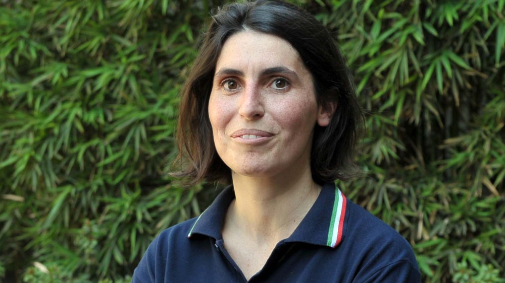 Titti Postiglione