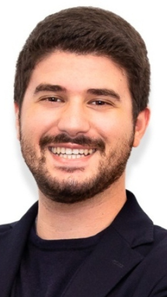 Vai alla pagina Tommaso Angelini Spazio calcio