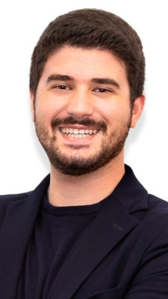 Vai alla pagina Tommaso Angelini Internazionali BNL d'Italia